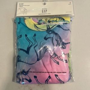 BRAND NEW toddler pj set